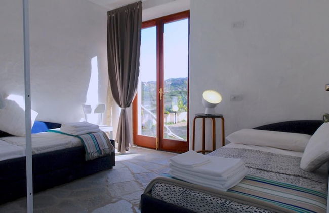 Maison Monte d A Rena - Photo 41