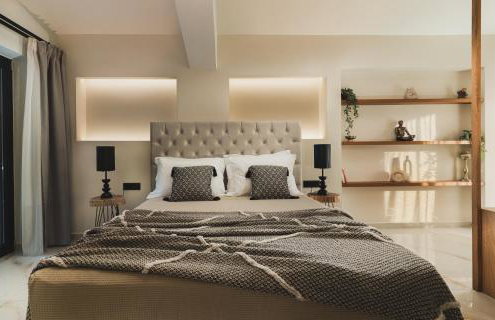 The olive Nest Villa by "Elite" - Foto 5
