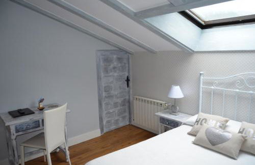 Posada Real La Montañesa - Foto 47