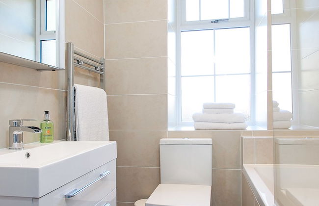 The Old Manse House - Apartment - Foto 11