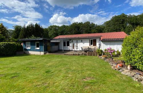 Casita - Sterneferienhaus mit Garten, Sauna und Wallbox - Foto 27