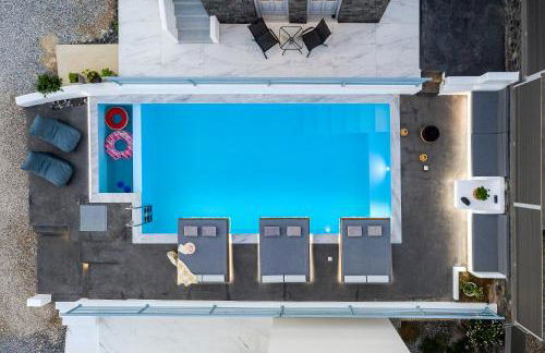 BlackStone Luxury Suites - Foto 37