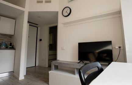Free Parking - San Gerardo cosy apartment - Foto 11