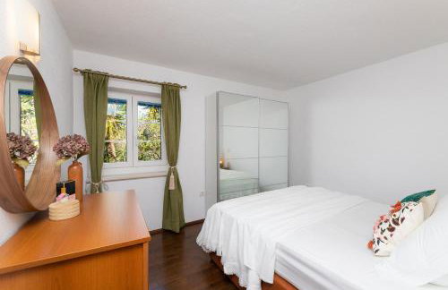 "Villa Kostela"-Villa in nature with 4 bedrooms, 2 bathrooms and 2 kitchens - Foto 27