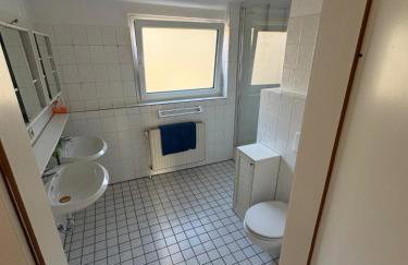 Monteurwohnung in Autobahnnähe - Foto 4