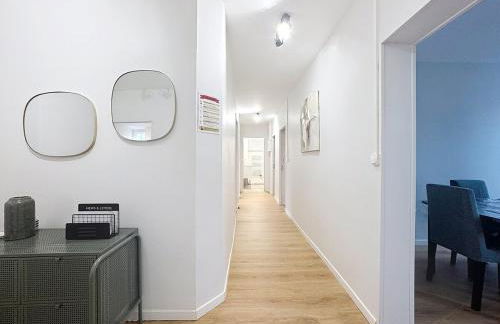 Appartement neuf, 4 Chambres ,Spacieux TV-WIFI - Photo 12