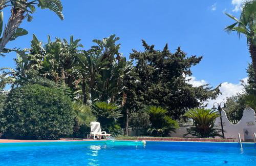 Villa Aladin - Photo 14