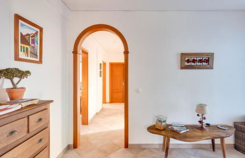 Na Quinta- alojamento rural com piscina de água salgada - Foto 28