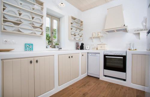 Natura Villas Paros - Photo 64