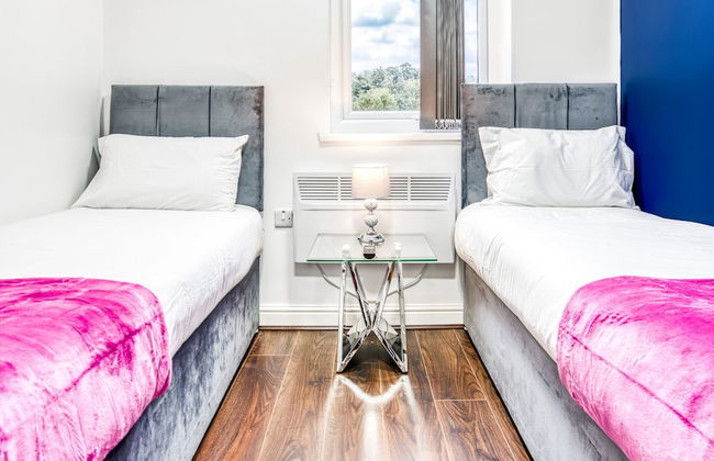 Kunda House Pershore 1268-1266 - Foto 32