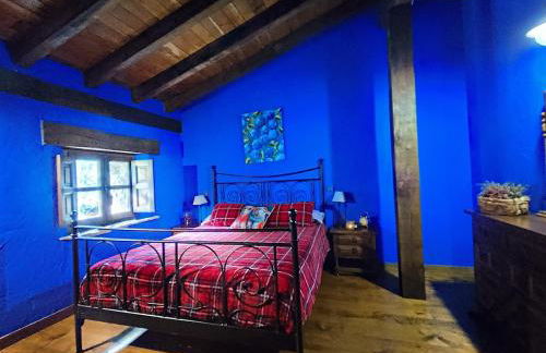 Cabaña La Cambera - Foto 18