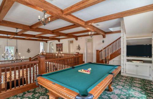 Pillars' Castle - Foto 35