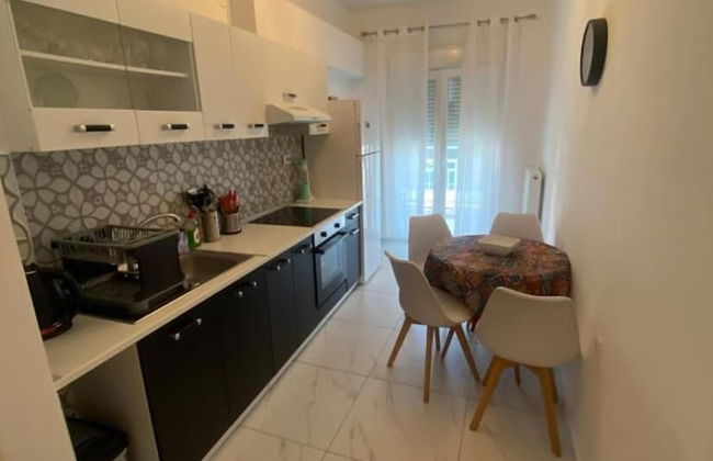 Cozy Apartment With two Bedrooms With a sea View - Foto 11