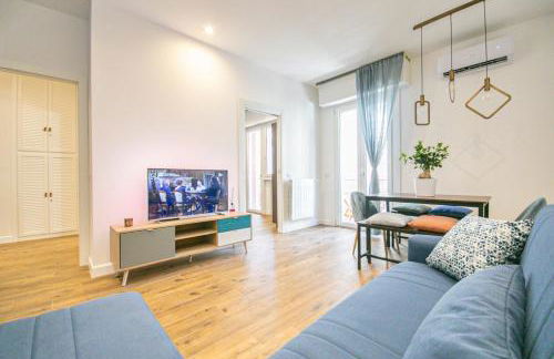 Vacanze Romane Apartment - Foto 21