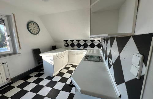 Haddenhausen Apartment - Foto 15