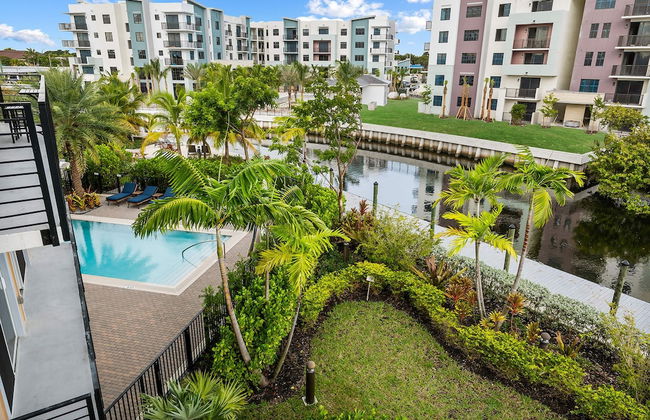 Wilton River Suites (Adults Only) - Foto 24