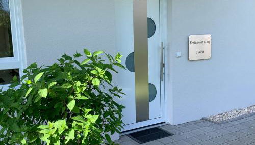 Ferienwohnung Simon - Foto 2