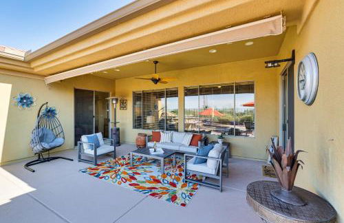 Pool, Hot Tub and Golf Course View! Anthem Oasis - Photo 24