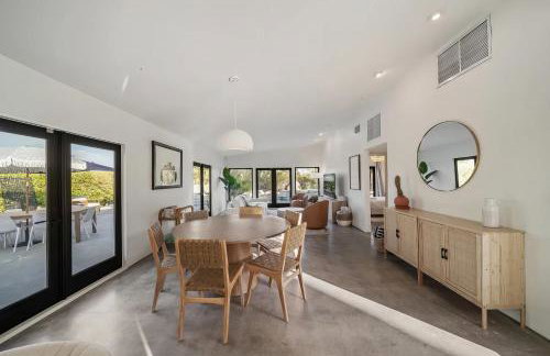 Palm Springs Haven - Pool, Hot Tub & Mountain Views - Foto 78