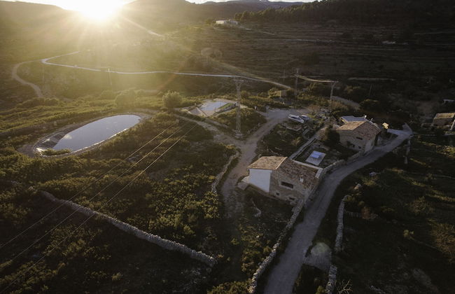 Aldea Ecorural - Foto 63