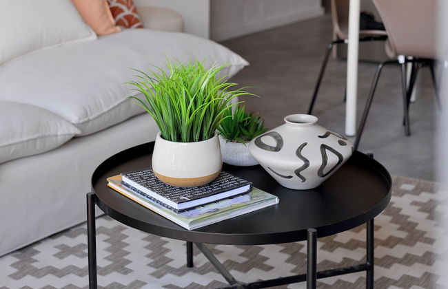 SIX ON N - Fluent Serviced Apartments - Foto 78