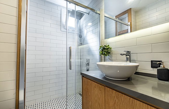 Sea Houses - Photo 13