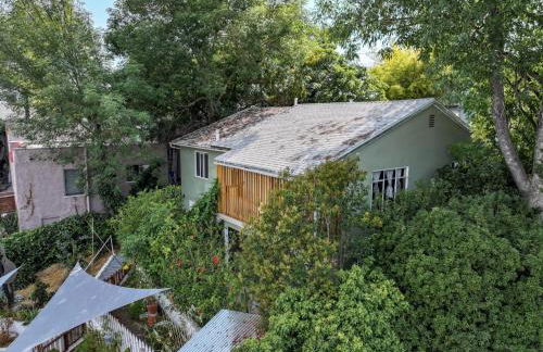 Silver Lake Cozy Getaway - Photo 16