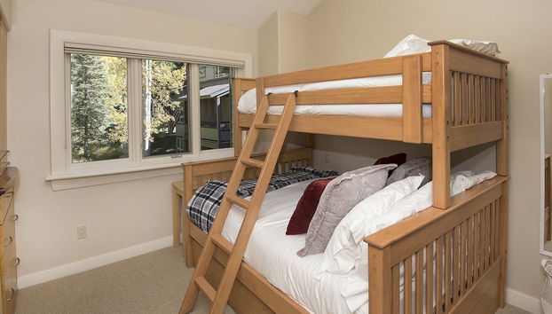 Coldstream Townhome 38 - Foto 5, Habitación