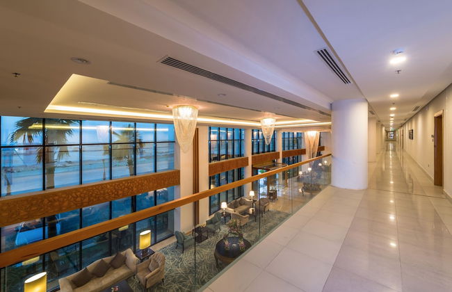 Boudl Al Munsiyah - Foto 14