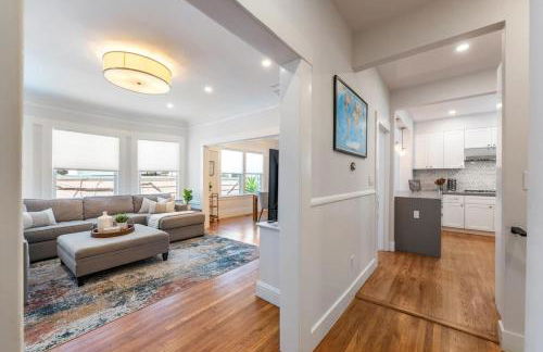 Seventeenth Avenue City Retreat - Foto 17