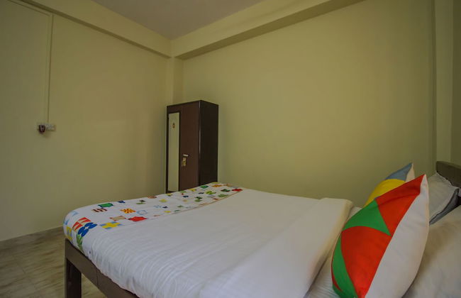 OYO 13751 Home 2BHK Near Calangute - Foto 9