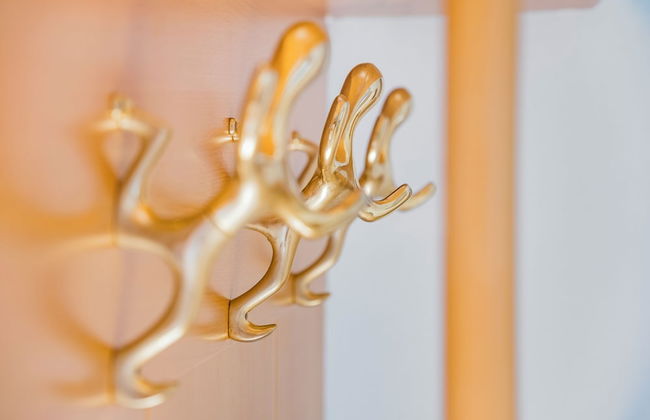 Holiday Apartments by Das Grüne Hotel zur Post - Foto 33