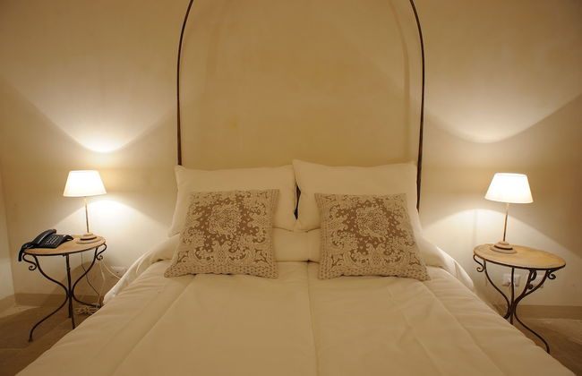 Castello Camemi - Photo 23