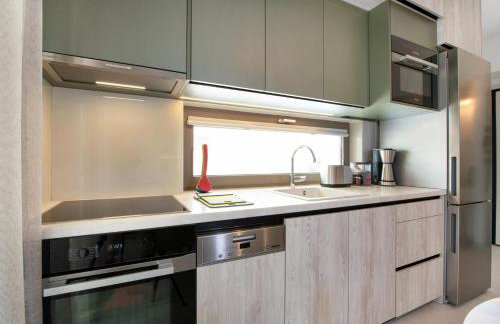 Flos Apartments - Foto 158