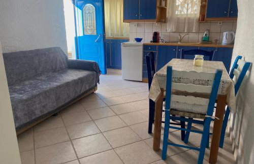 Traditional stone house - Tarabados Tinos - Foto 23