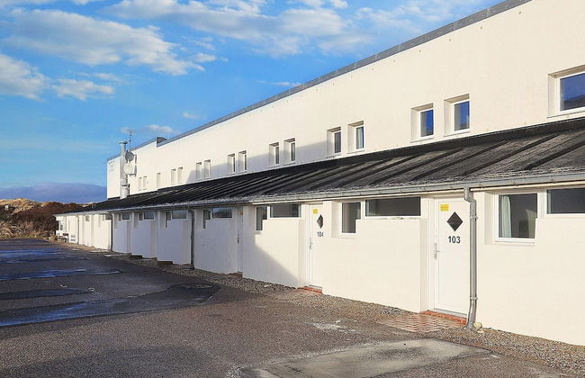 6 Person Holiday Home in Brovst-by Traum - Foto 27