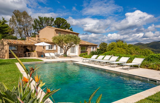 La Canopée - Foto 1