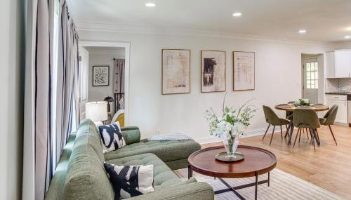 1 Mi to Downtown Gallatin Family-Friendly Home! - Foto 5