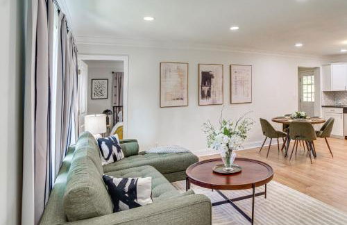 1 Mi to Downtown Gallatin Family-Friendly Home! - Foto 5