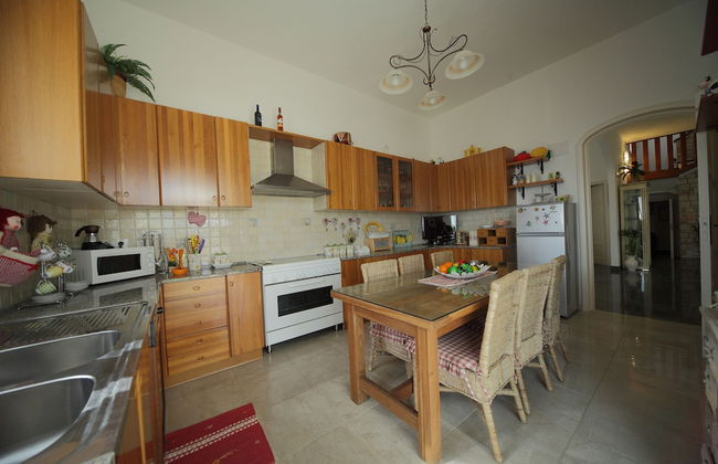 Villa Degli Dei - Foto 13