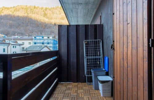 Tonale - Aurora Boreale studio - centro Aprica - Foto 14