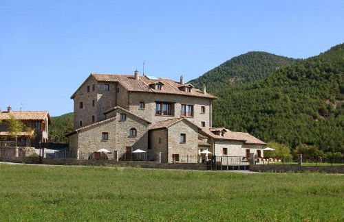 Casas Pirineo, Ainsa - Foto 39