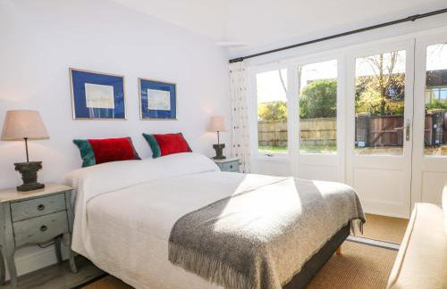 The Garden Room - Foto 7