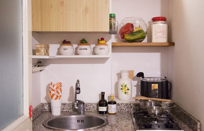 JOIVY Bohèmien District - Foto 8