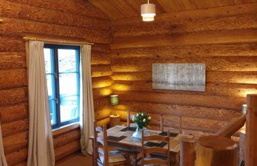 Newland Valley Log Cabins - Foto 68