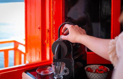 Fisherman House - Foto 15