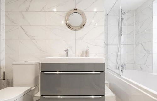 Eilmers Cottage - Beautiful 4BD in Malmesbury! - Foto 98