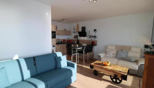 La Falaise by TAH - Face mer avec grande terrasse - Foto 4