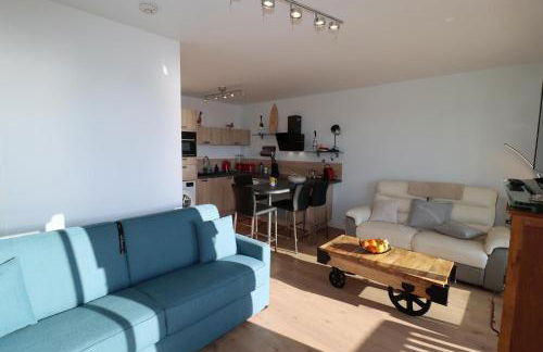 La Falaise by TAH - Face mer avec grande terrasse - Foto 4