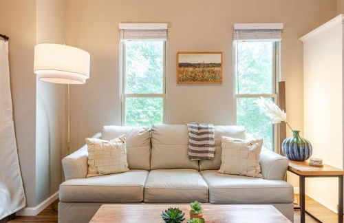 Historic Sophisticated Central Home in Omaha - Foto 40